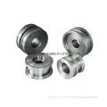 CNC High Precision Machined Part